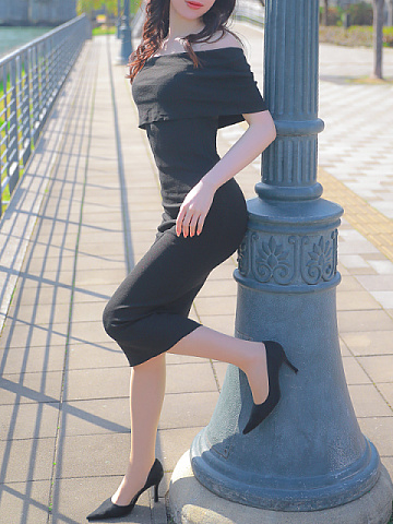 刻まれるような非日常体験を。【星名 紗奈】只今移動時間のみ